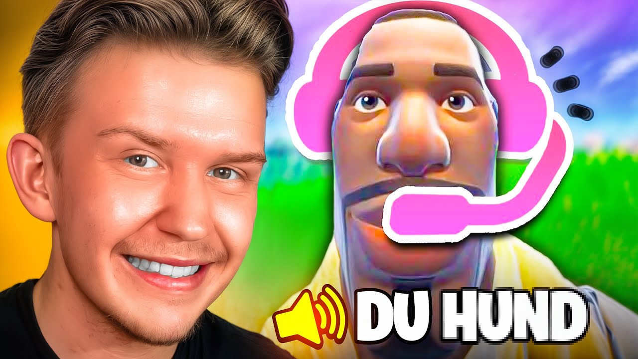 DER NEUE DELULU MODUS IST DA! 😍 (PROXIMITY)