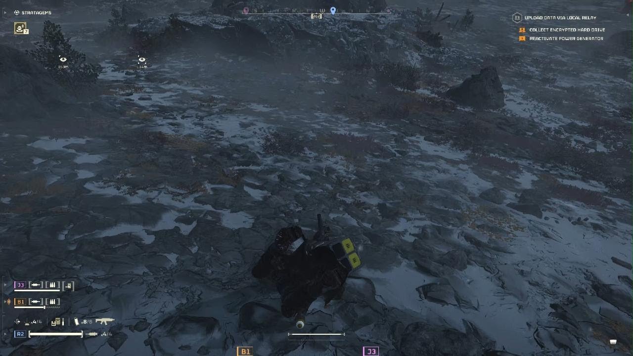 HELLDIVERS 2 part 919