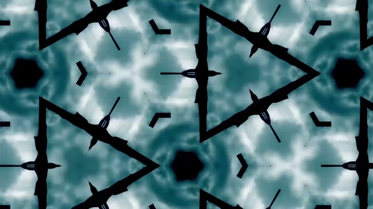 Noxy - Ancestral Nightmare (HKR0005)