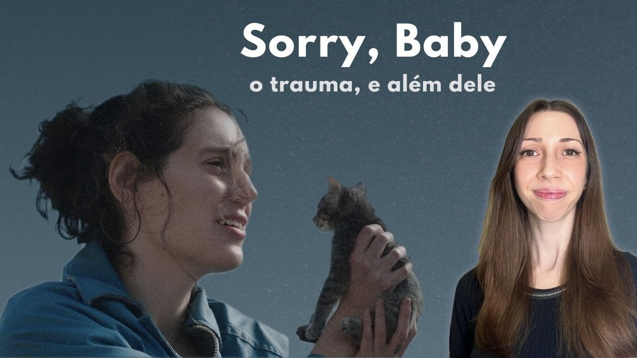 Sorry, Baby e a força do cinema feito com pouco (e com muito cuidado)