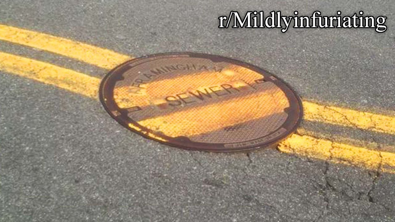 r/Mildlyinfuriating | i'm shakinG AND CRYING