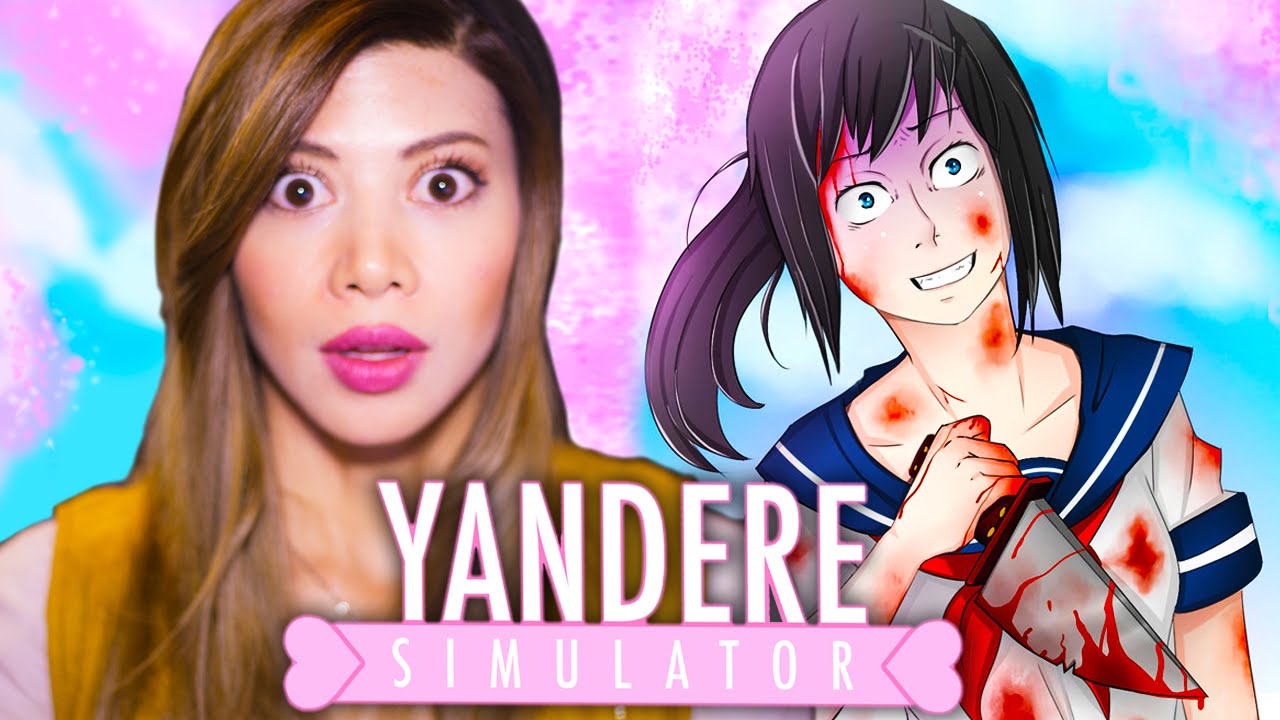 DEATH BY ELECTROCUTION - Yandere Simulator