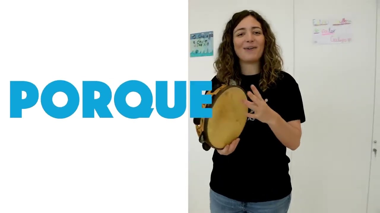 Vídeo do programa Modo galego, Actívao! (edición de 2025)