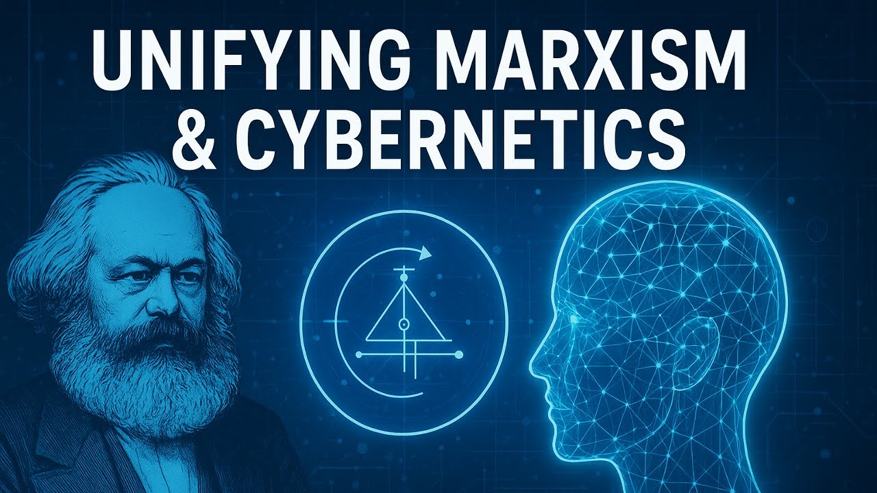 Unifying Marxism & Cybernetics