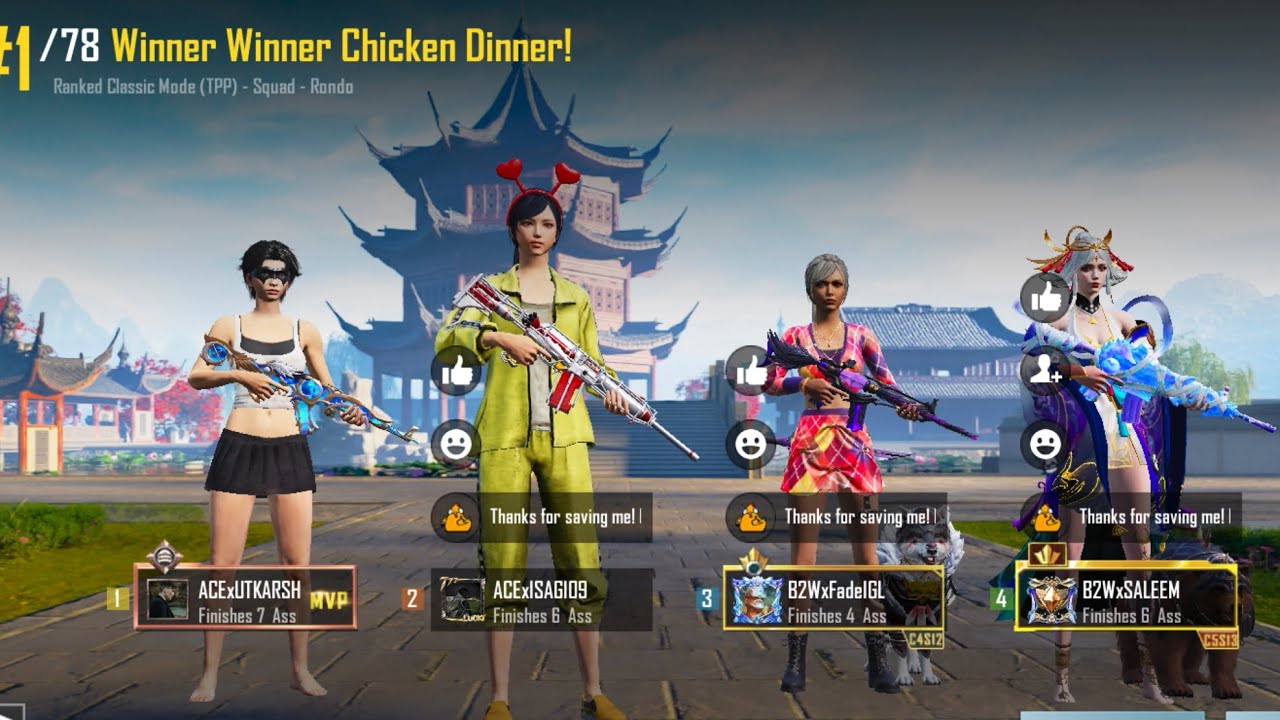 23 FINISHES WWCD In SCRIMS🔥| RONDO MAP Domination | IGL POV | IPHONE 16 PRO 