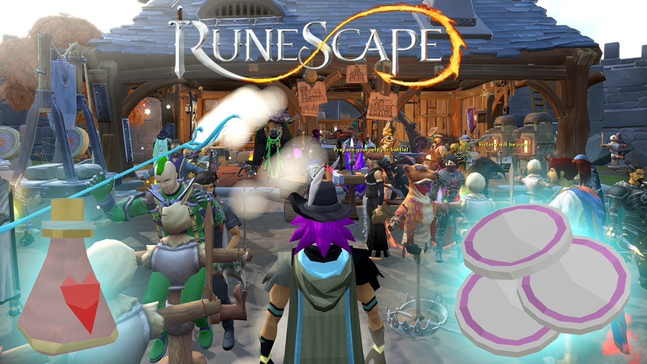 How Double Xp Tokens Can Save You Time! Get More XP Using Your Tokens This Double XP In Runescape 3