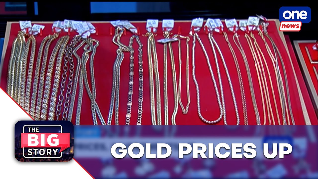 Gold sellers more cautious amid soaring prices