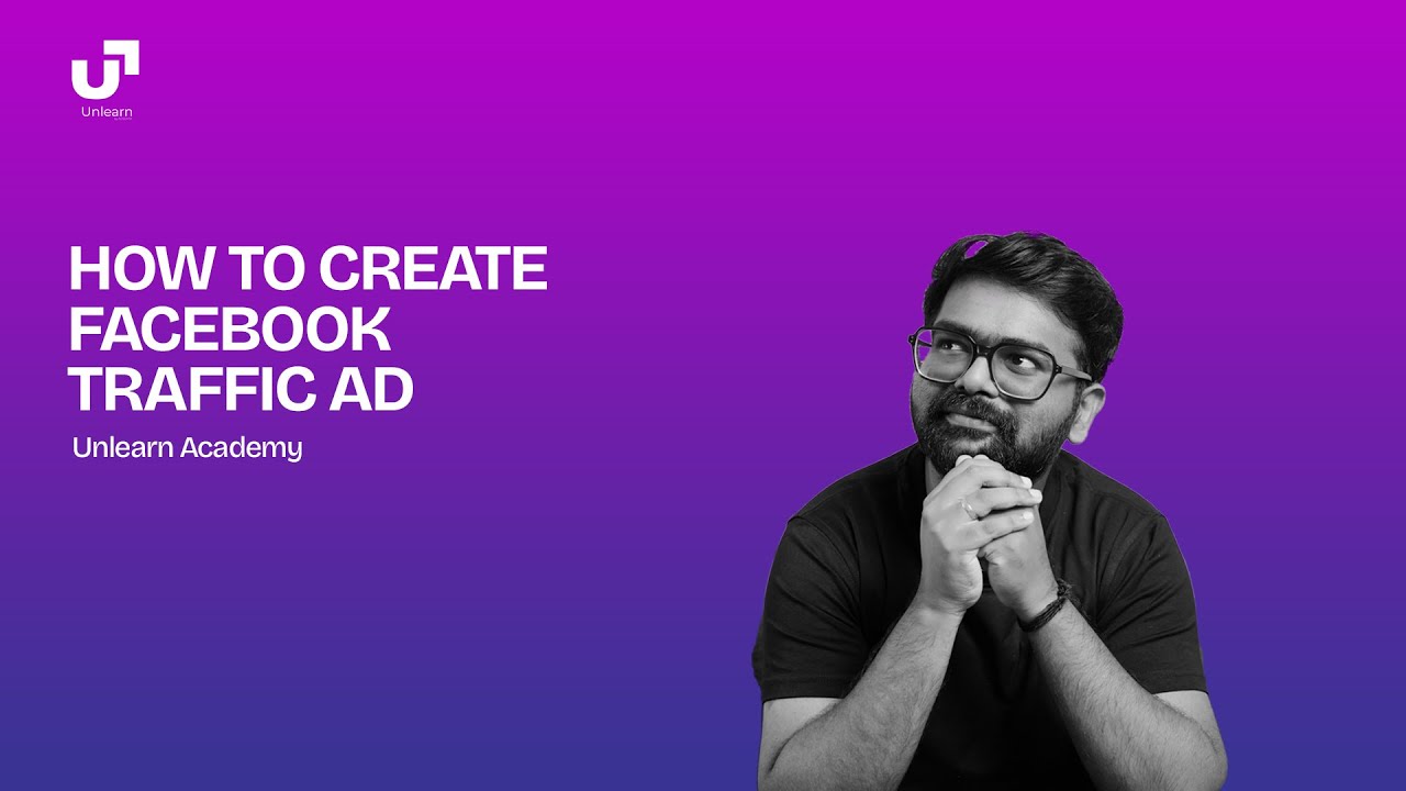 7 How to Run Facebook Traffic Ads | Complete Malayalam Guide