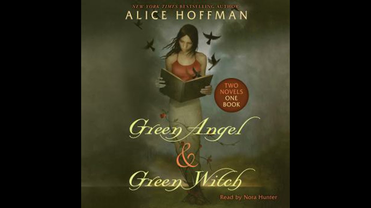 Green Heart - Alice Hoffman