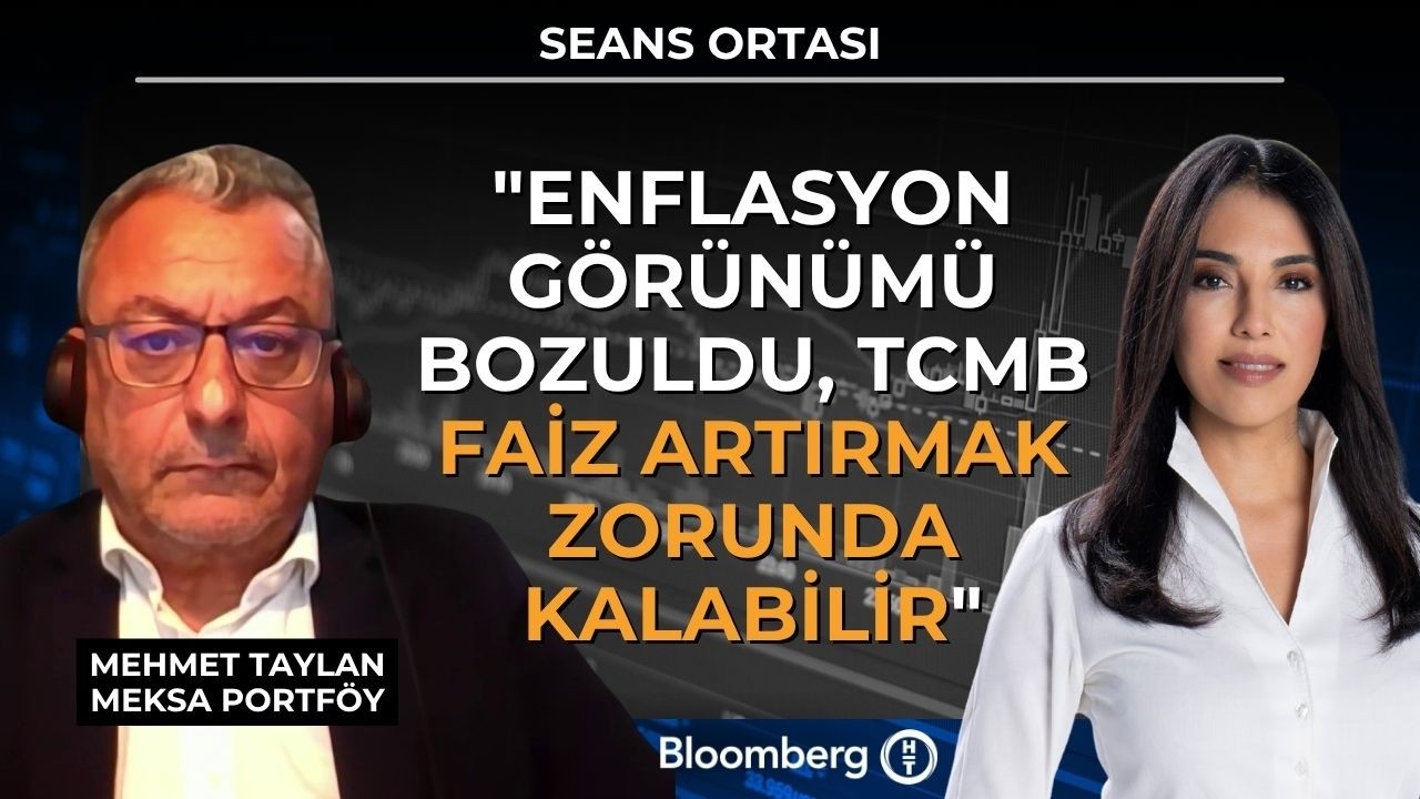Seans Ortası - 