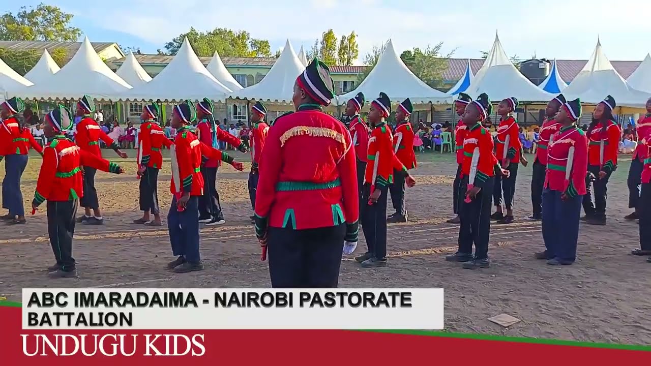 UNDUGU KIDS EPISODE 29 SEASON 5 BATTALION