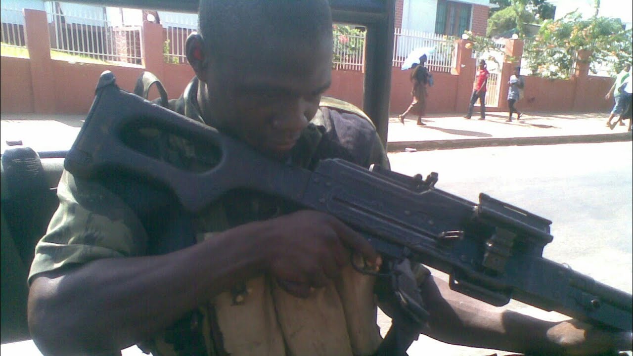 Academia Militar de Nampula/ Graduação de oficiais Fuzileiros..🇲🇿☠️👊💪