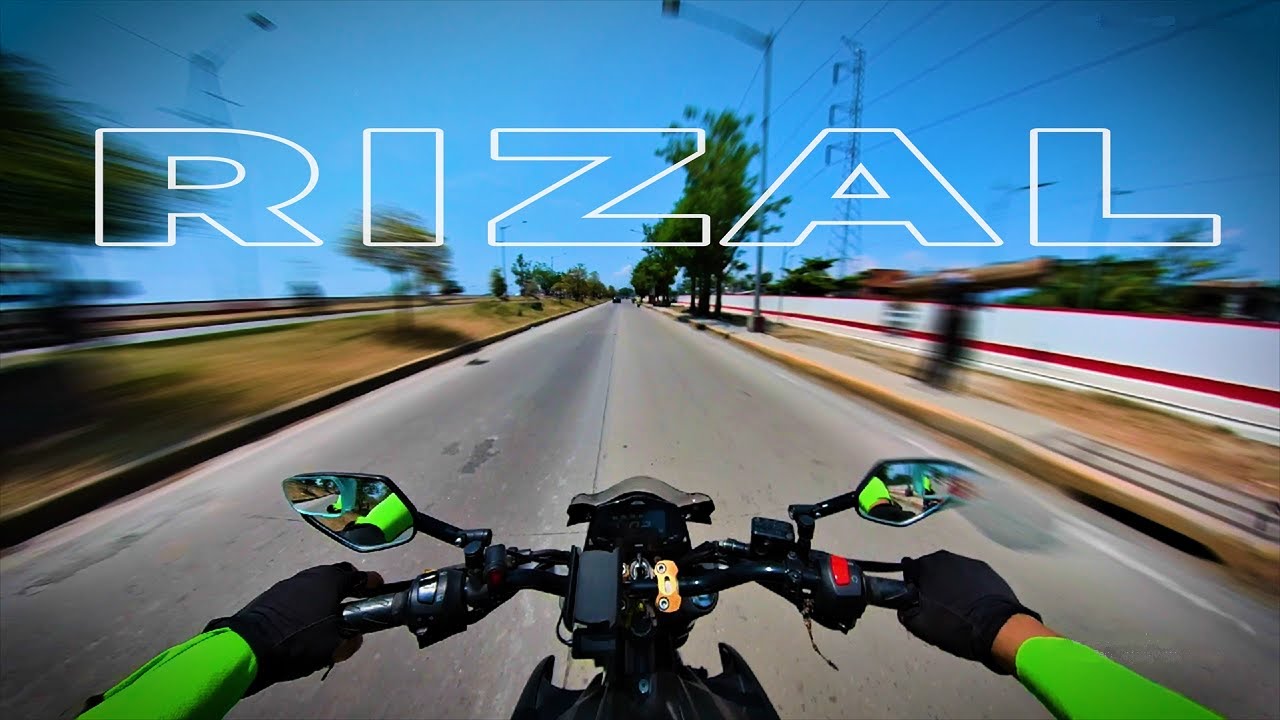 PoV GIXXER 250 | Rizal to Makati | Commute to Work 02