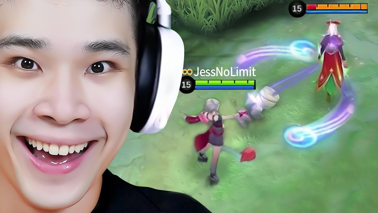 Cara Main Hero Terbaru Melissa - Mobile Legends