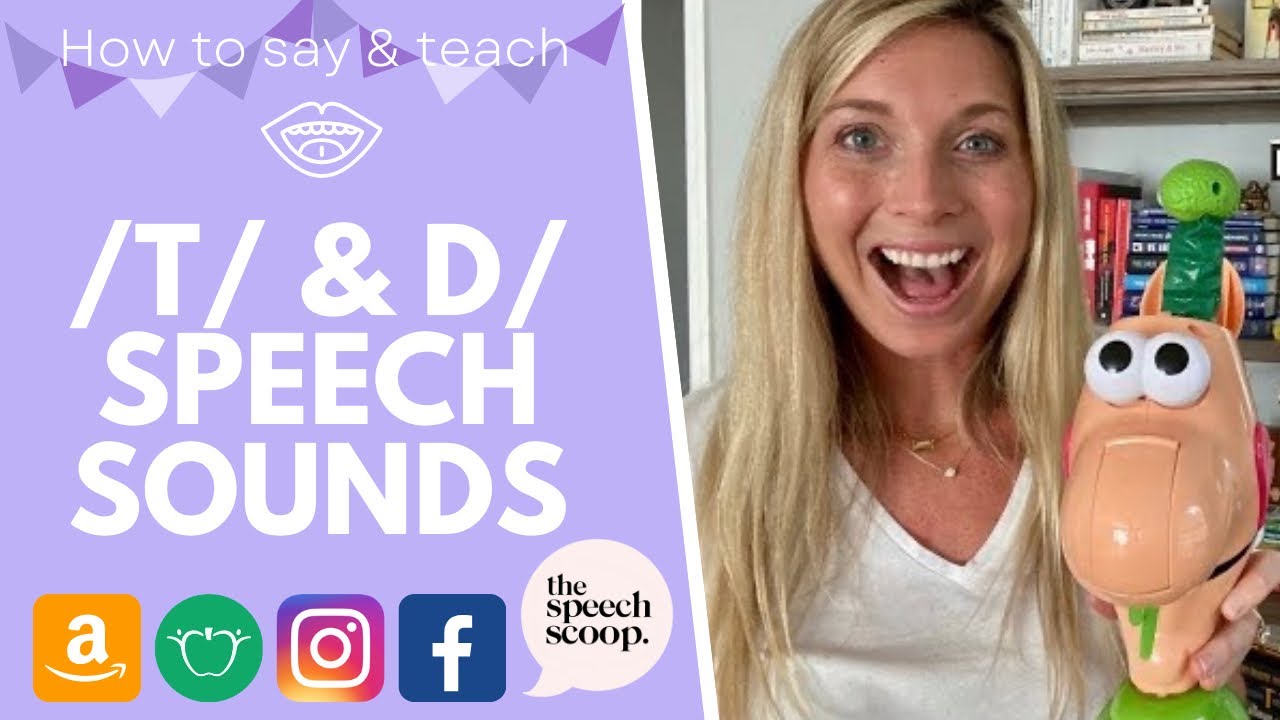 HOW TO SAY & TEACH 