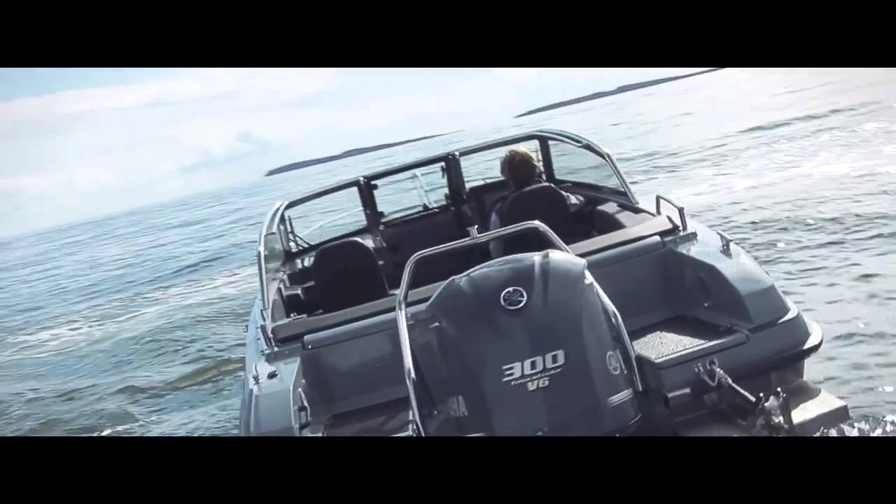Yamarin Cross 75 BR bei BEST-Boats24