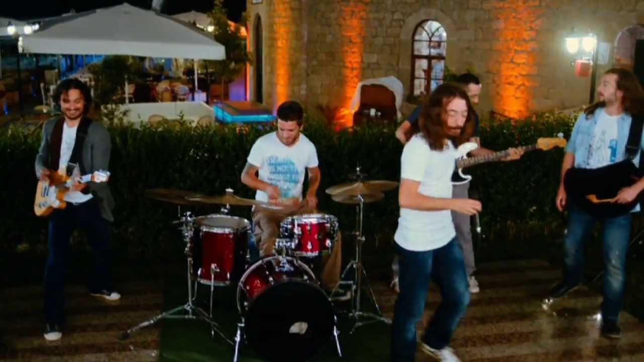 Marsis - Kolbastı (Official Music Video) I Marsis Dağı © 2009 Kalan Müzik