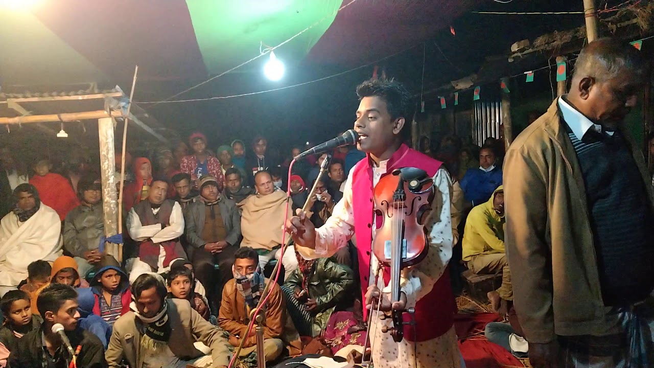 শেখ মজিব কে নিয়ে একি গান লিকলেন রাসেল সরকার এক বার সুনে দেকুন rasel sorkar 01777595884