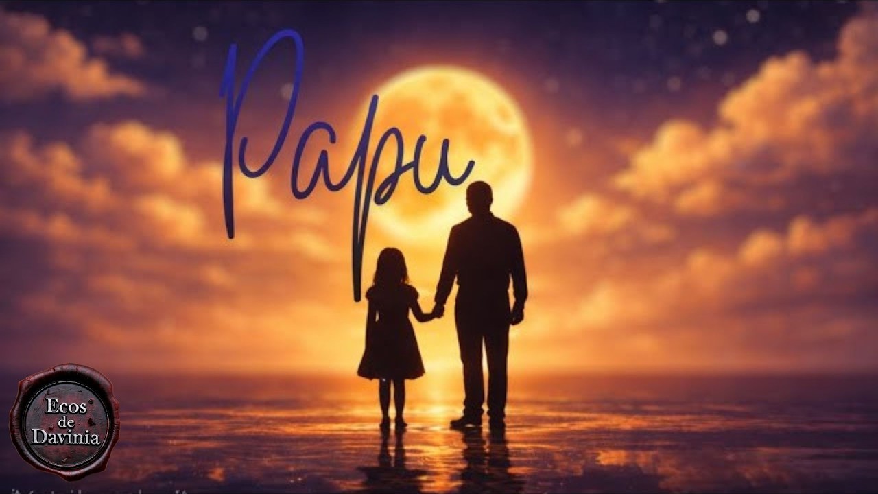 Papu | Canción a mi padre | Siempre irás conmigo