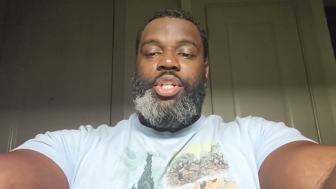 How I became a better dad and man to my kids