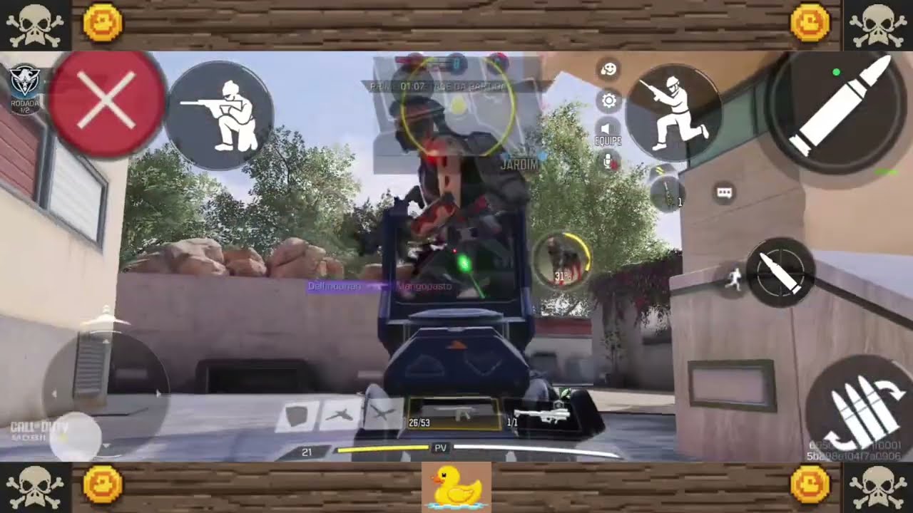 OLHA a SKIN que ganha no GRÃO-MESTRE 😳🔥 Vale a pena sofrer por isso?