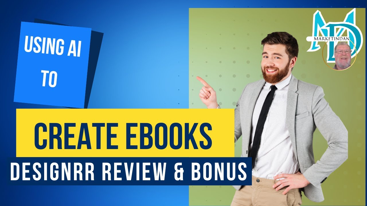 Designrr Review And Bonus