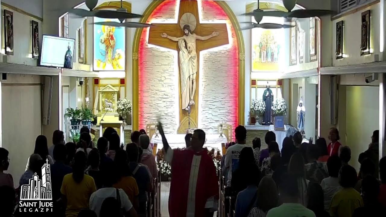 MEMORIAL NI SANTA AGATHA, VIRGEN ASIN MARTIR