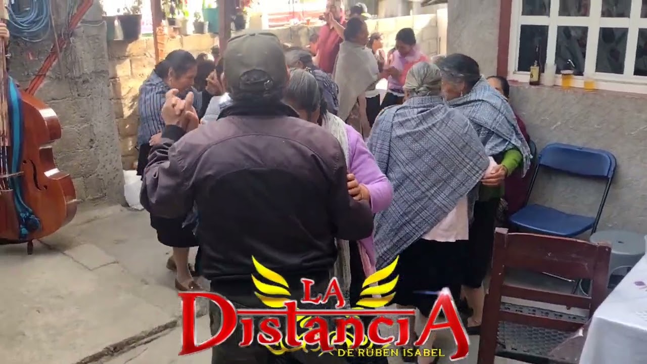 TEMA (baile de las comadres) música del pueblo y para el pueblo TEMOAYA 💯💯