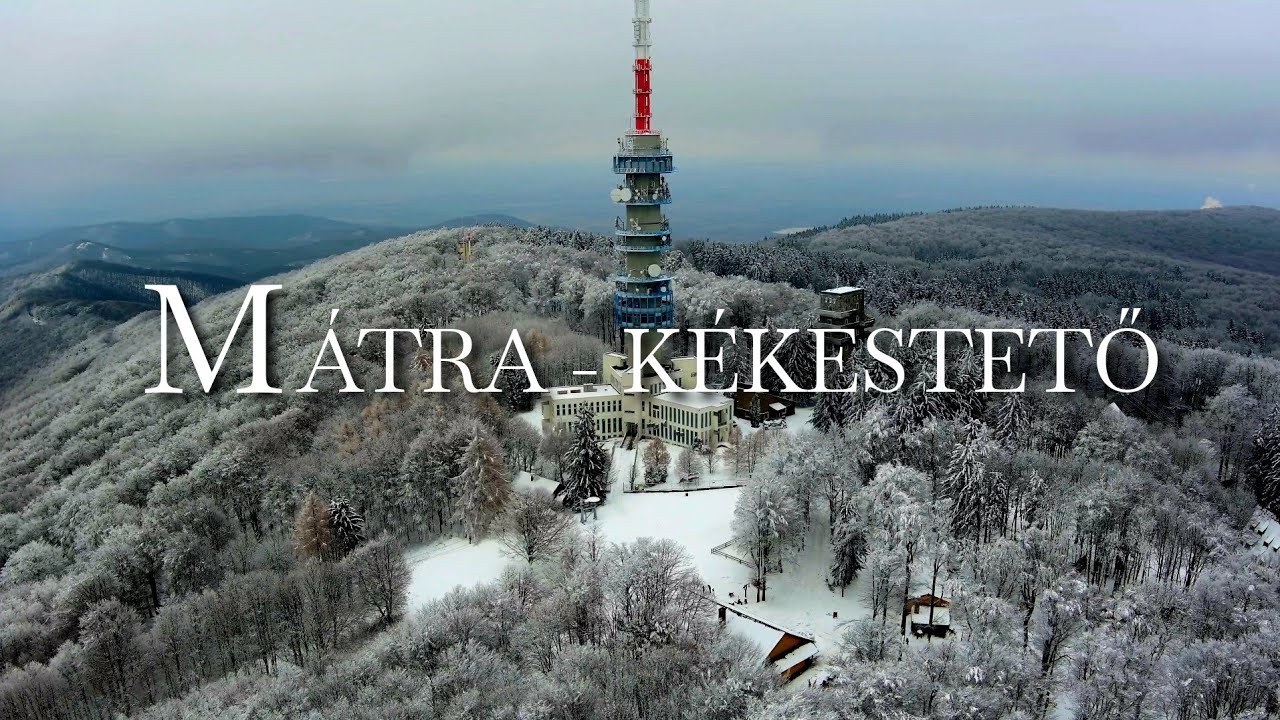 MÁTRA - KÉKESTETŐ 2024.12.13.