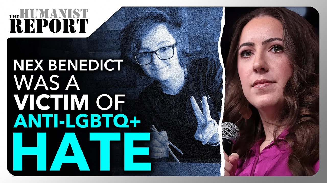 Libs of TikTok’s Chaya Raichik Threatens to Sue Critics Blaming Her for Partial Role in Teen's Death
