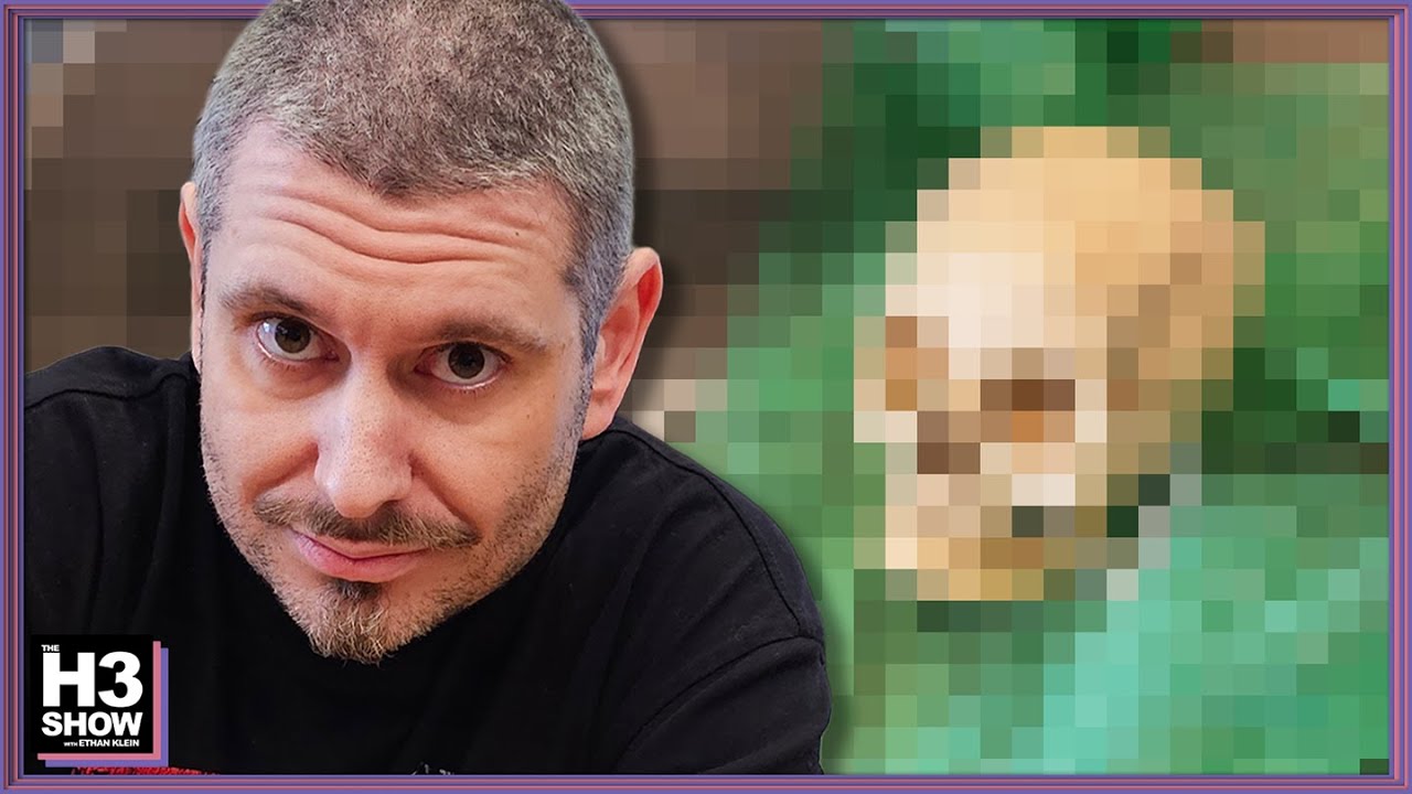 They Sent Two Human Skulls To My House - H3 Show #138
