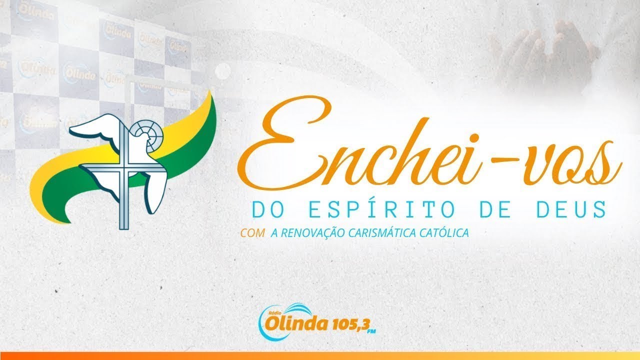 ENCHEI VOS  - 07/02/2026