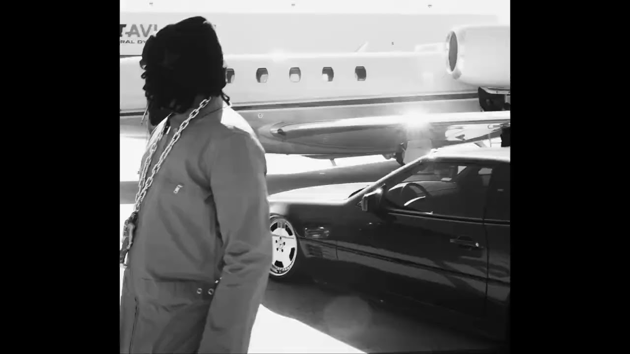 Don Toliver x Travis Scott Type Beat 