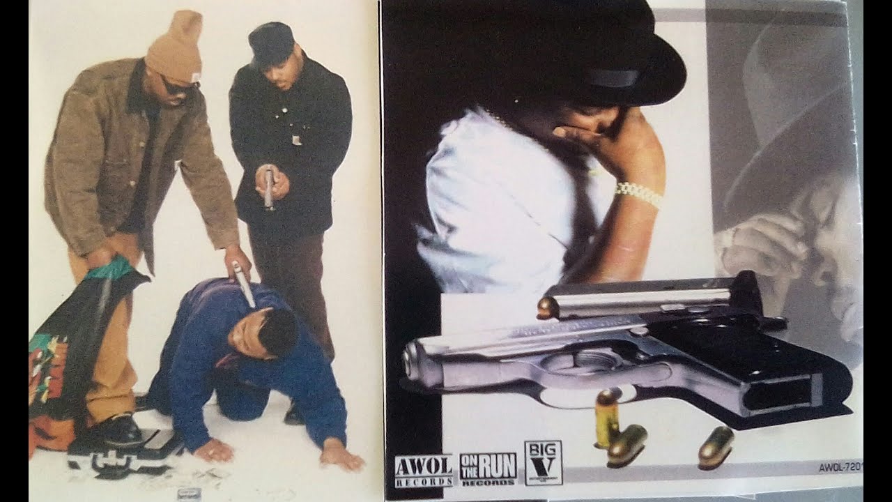 C-Bo - Survival 1st (feat Crooked Eyes, Lunasicc, Marvaless) 1997