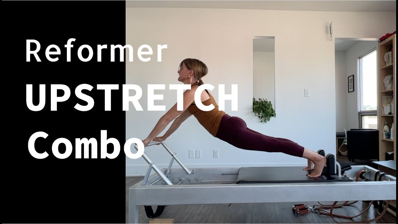 Up Stretch Combination