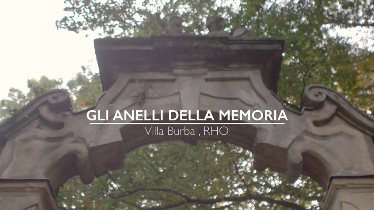 Gli anelli della memoria