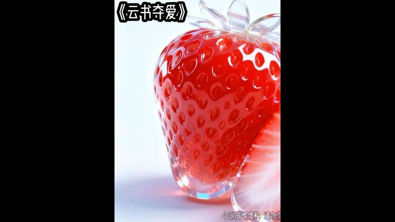 云书夺爱 #文荒推荐 #炒鸡好看小说 #适合女生看的小说推荐