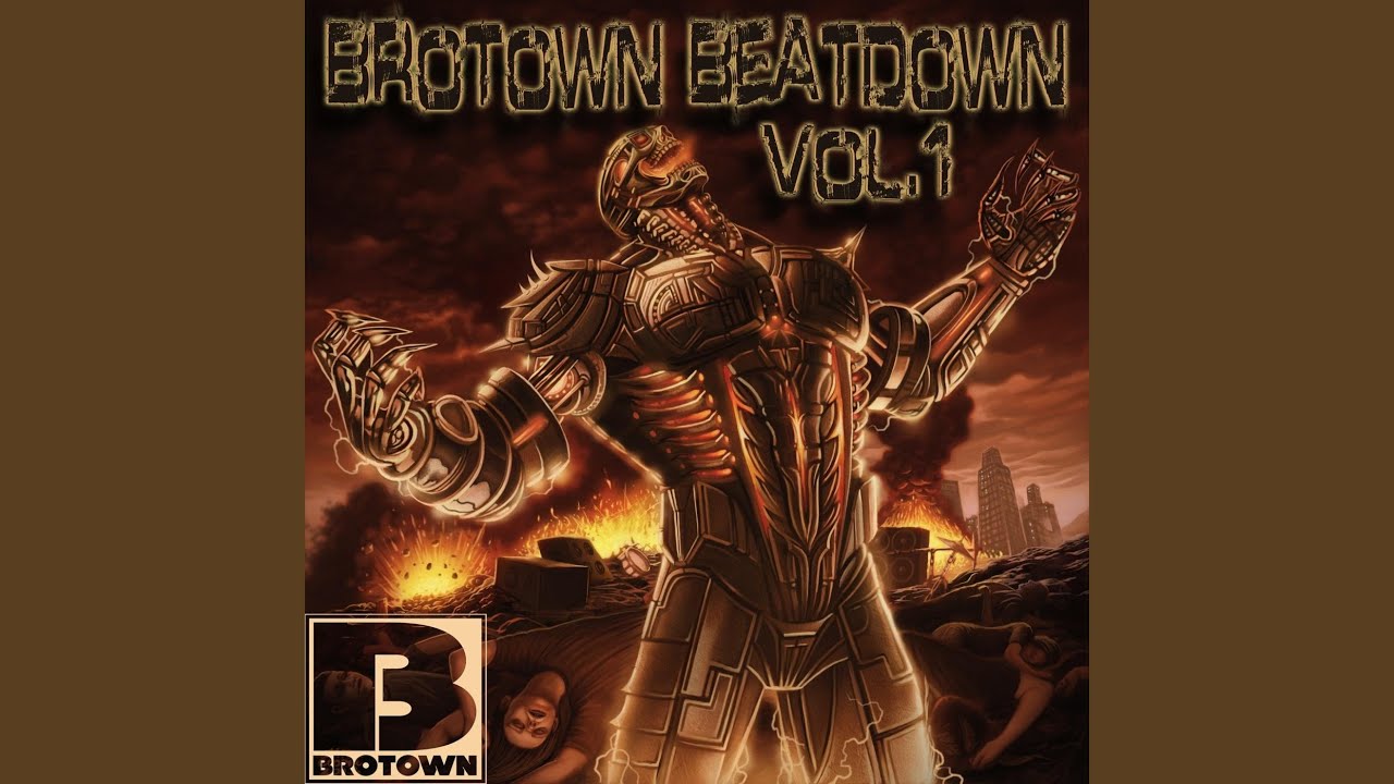 Boss Fight (Original Mix)