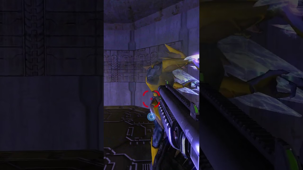 Этот мод для Halo 2 просто потрясающий! - Halo 2 Killtrocity Mod