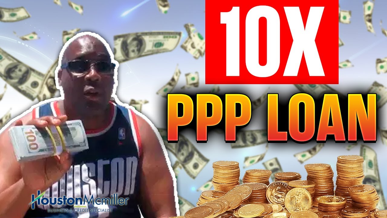How To Get 2nd SBA PPP Loan Increase For Self Employed With IRS Form Schedule C Line 7?
