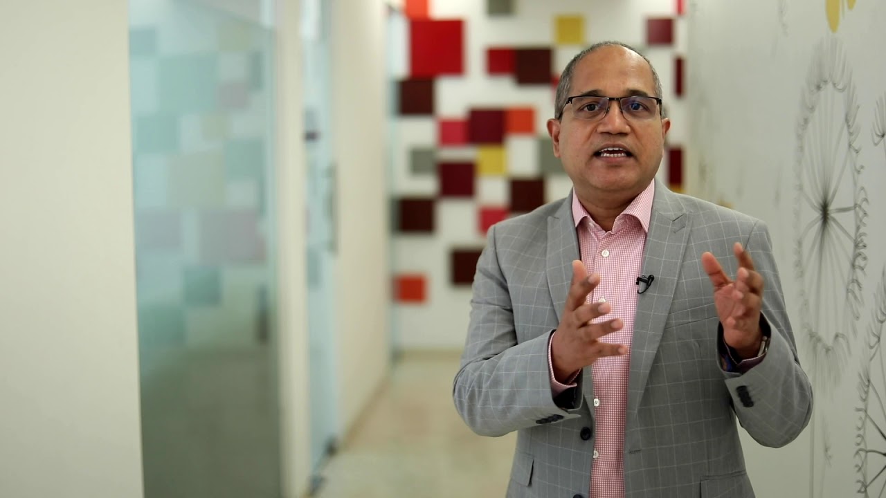 Union Budget 2019 overview with Frank Dsouza