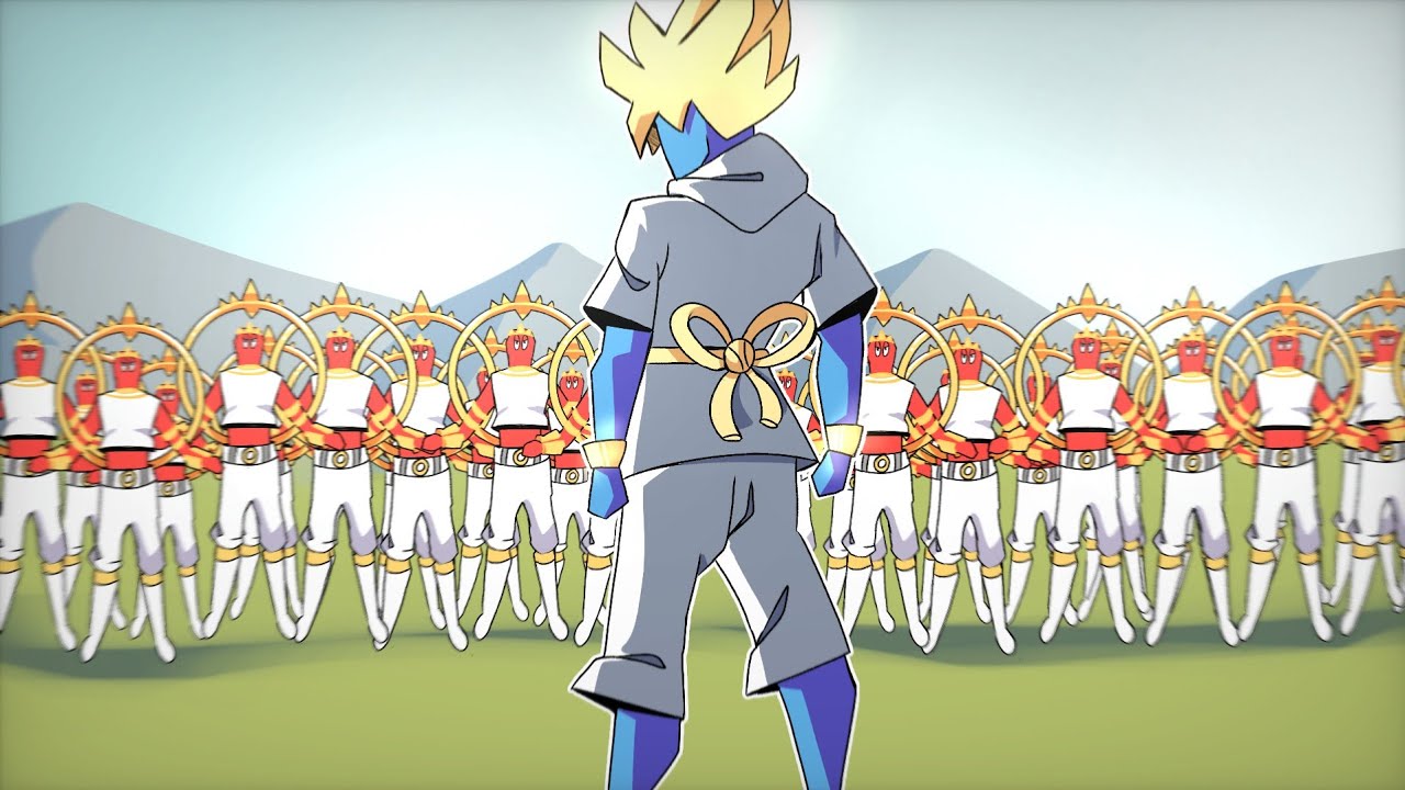 100 CONTRA 1 SUPER PEASANT - Totally Accurate Battle Simulator