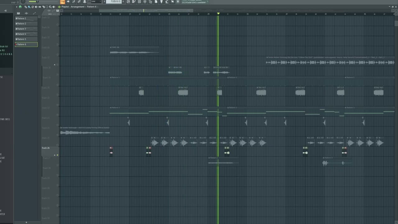 JARED BY YE FL STUDIO REMAKE( 95% ACCURACY )
