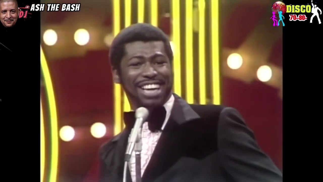 70s/80s Disco-Classics Quick Video-Mix