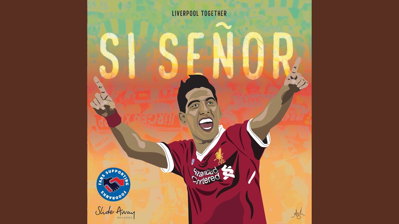 Si Señor (feat. Marc Kenny)