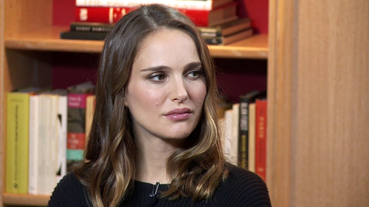 Planetarium avec Natalie Portman et Rebecca Zlotowski - Coulisses emission cinema