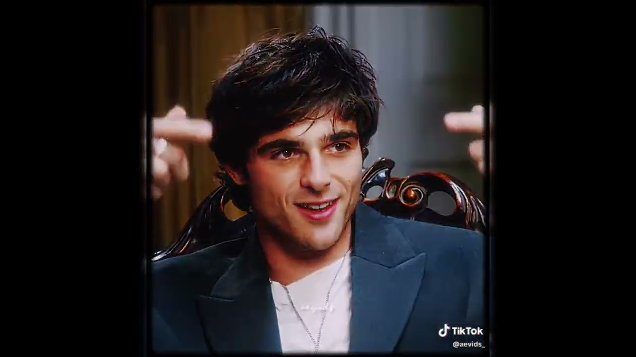 Jacob Elordi | TikTok edits 🗣️ #jacobelordi                         (10 minutes in paradise 😛)
