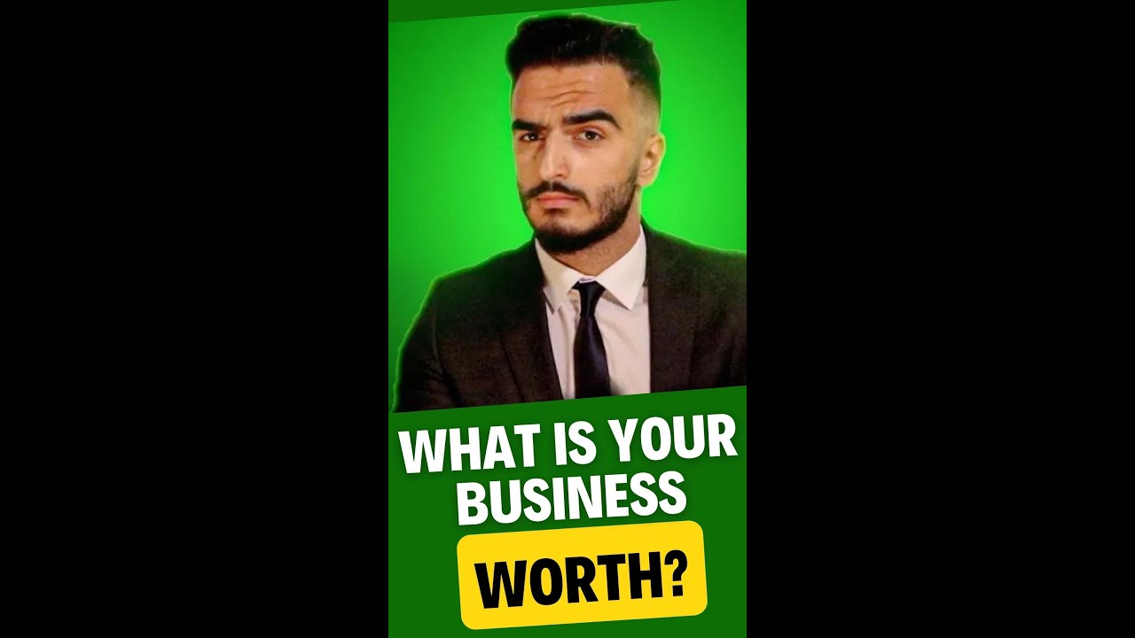 Online Business Valuation Guide!