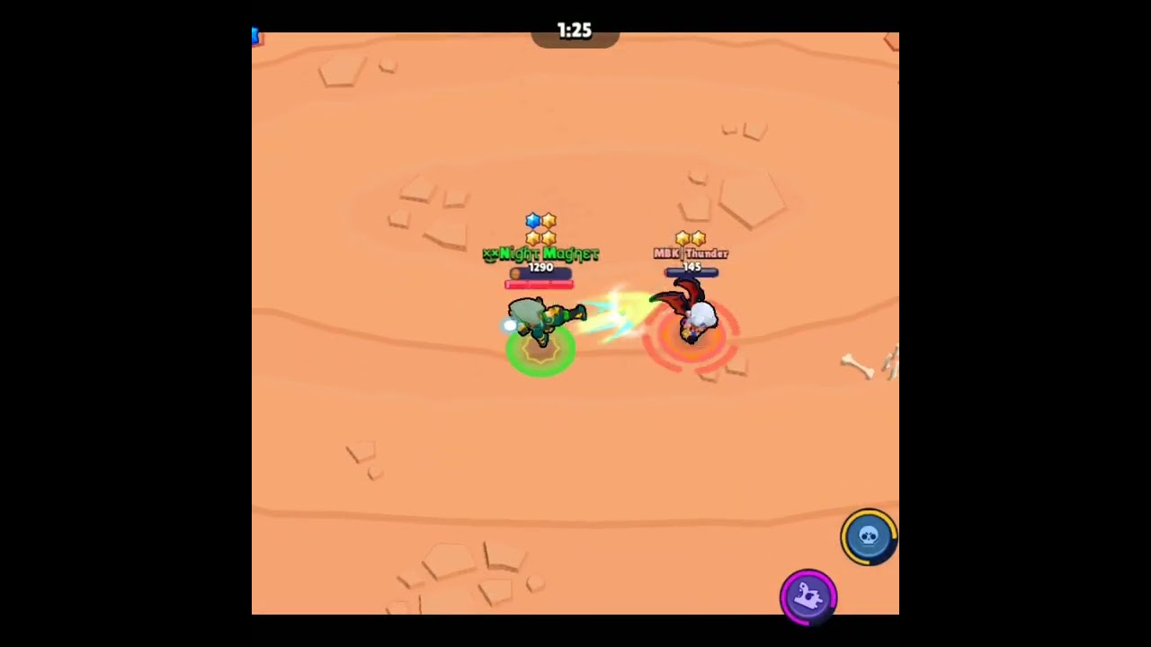 ComeBack videosu geldi  #brawlstars #fyp #fypシ゚viral #keşfet #keşfetbeni&ouml;ne&ccedil;ıkar