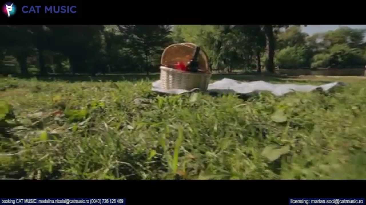 Moody - Ochii care nu se vad (Official Video)